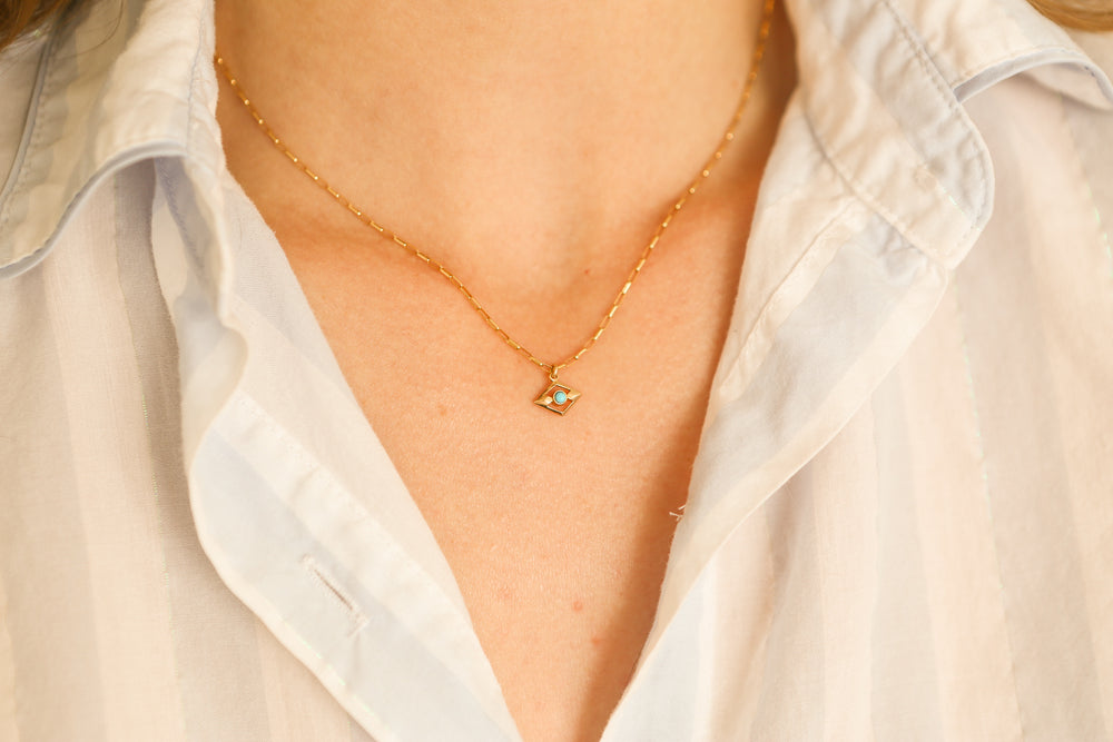 2.3mm Belcher Chain – Didi Rose Jewelry
